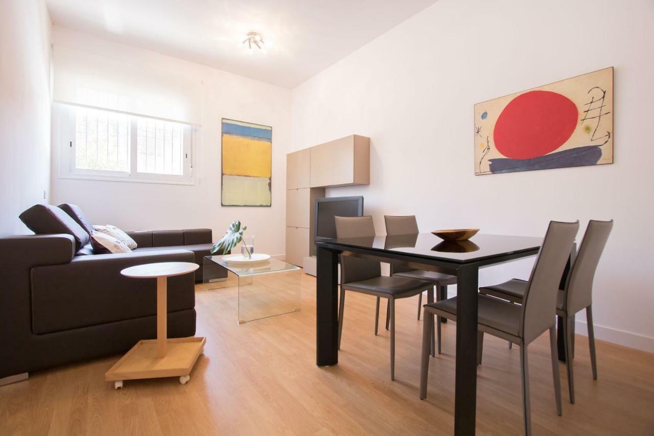 Apartamento Murallas De Con Garaje 4 Pax Sevilla